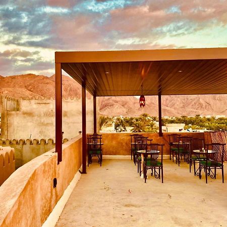 Jawharat Alaqar Inn نزل جوهرة العقر Νάζουα Εξωτερικό φωτογραφία