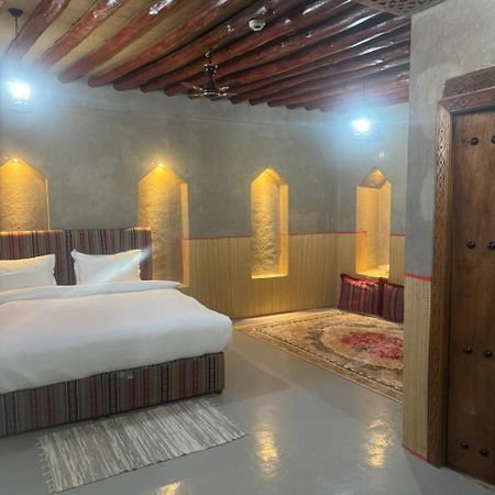 Jawharat Alaqar Inn نزل جوهرة العقر Νάζουα Εξωτερικό φωτογραφία