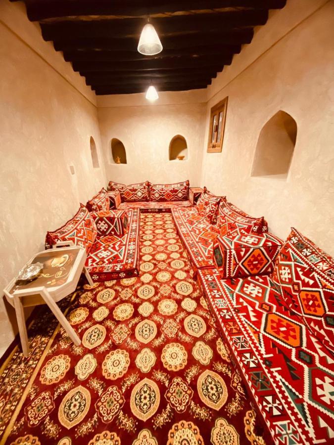 Jawharat Alaqar Inn نزل جوهرة العقر Νάζουα Εξωτερικό φωτογραφία