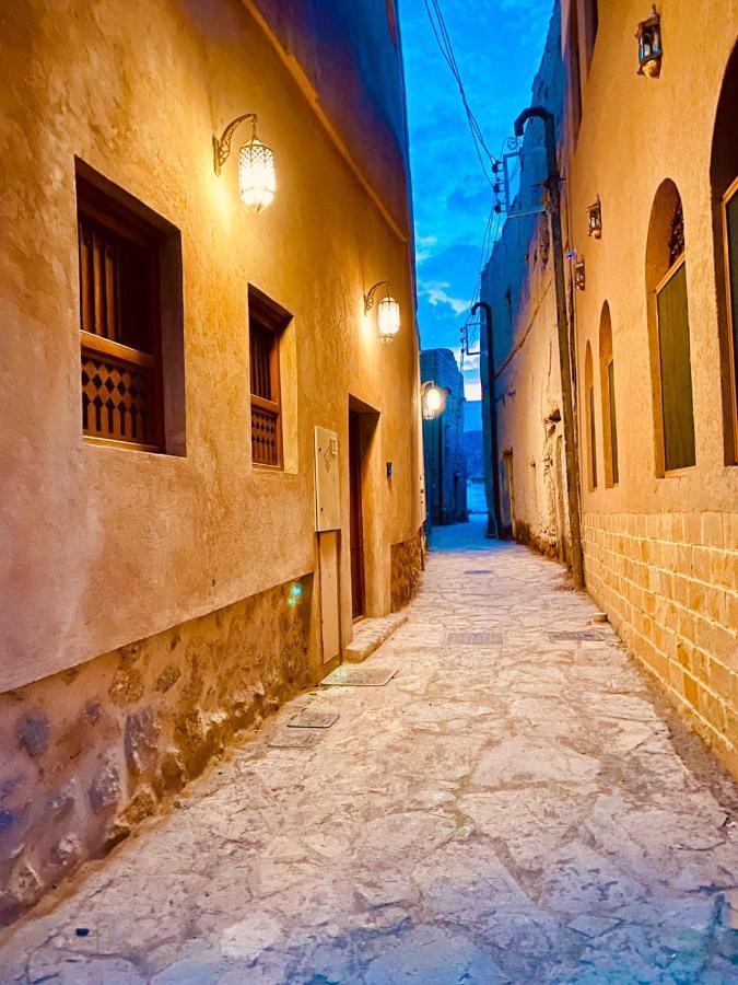 Jawharat Alaqar Inn نزل جوهرة العقر Νάζουα Εξωτερικό φωτογραφία