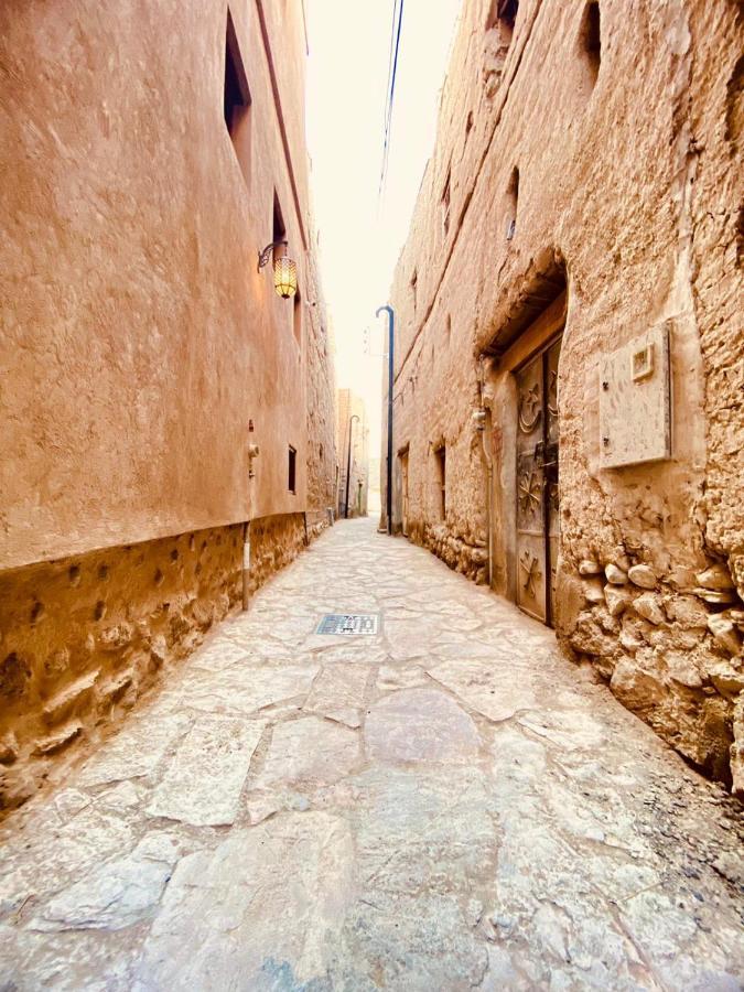 Jawharat Alaqar Inn نزل جوهرة العقر Νάζουα Εξωτερικό φωτογραφία