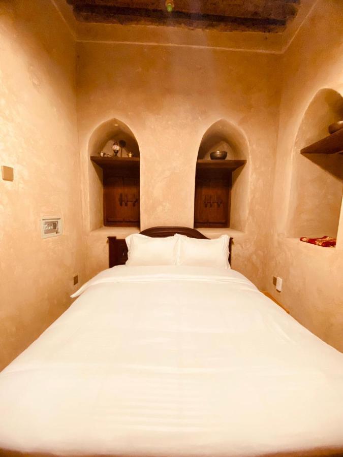 Jawharat Alaqar Inn نزل جوهرة العقر Νάζουα Εξωτερικό φωτογραφία