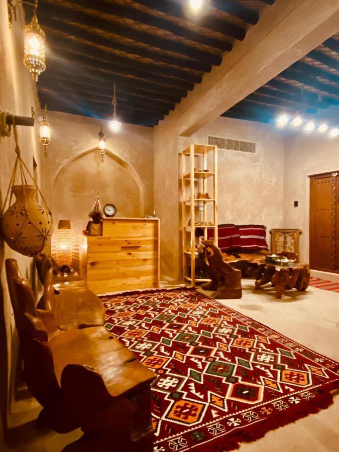 Jawharat Alaqar Inn نزل جوهرة العقر Νάζουα Εξωτερικό φωτογραφία