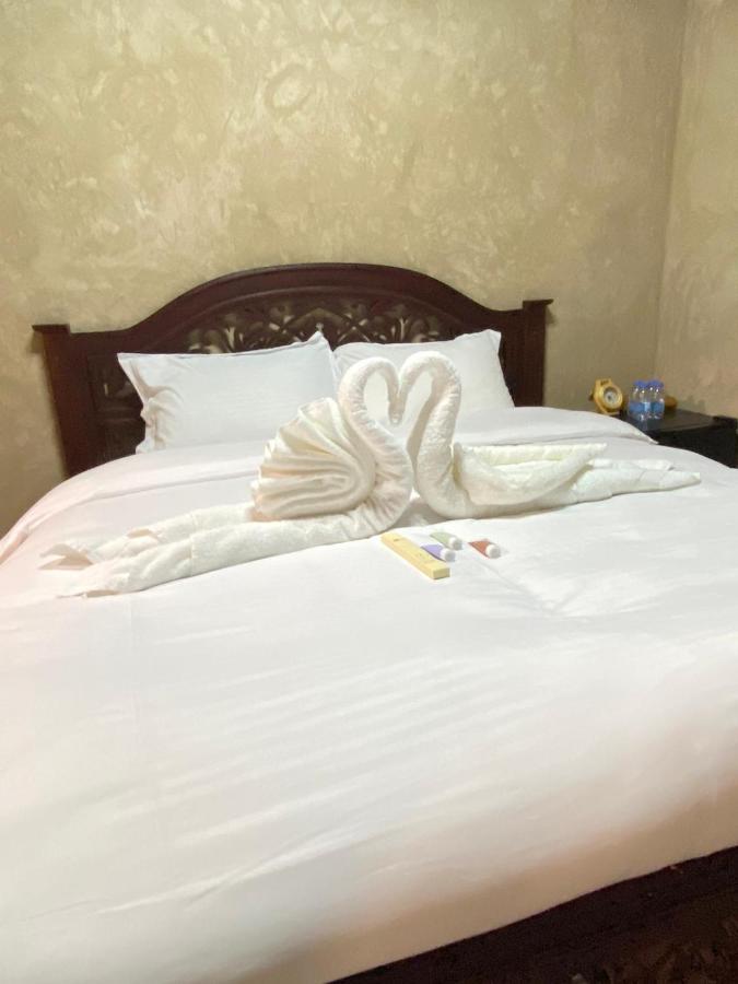 Jawharat Alaqar Inn نزل جوهرة العقر Νάζουα Εξωτερικό φωτογραφία