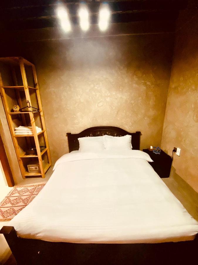 Jawharat Alaqar Inn نزل جوهرة العقر Νάζουα Εξωτερικό φωτογραφία