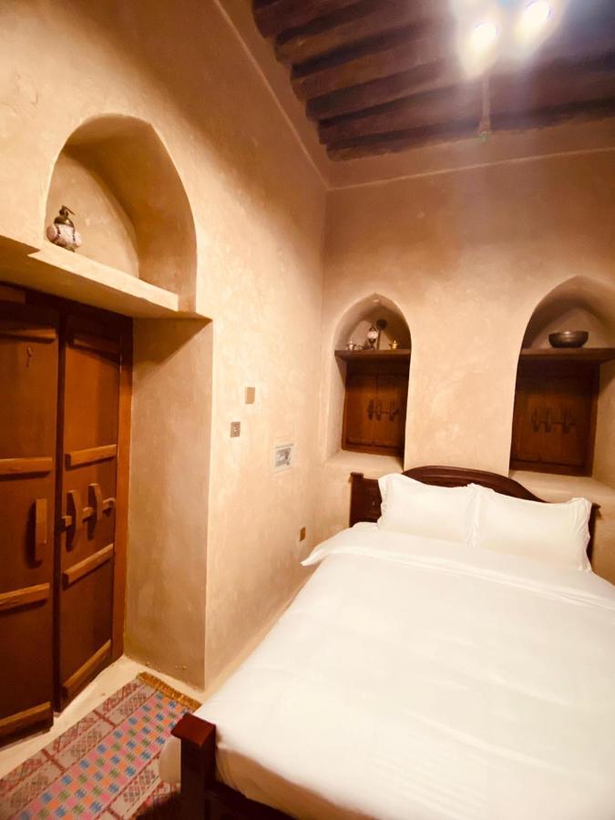 Jawharat Alaqar Inn نزل جوهرة العقر Νάζουα Εξωτερικό φωτογραφία
