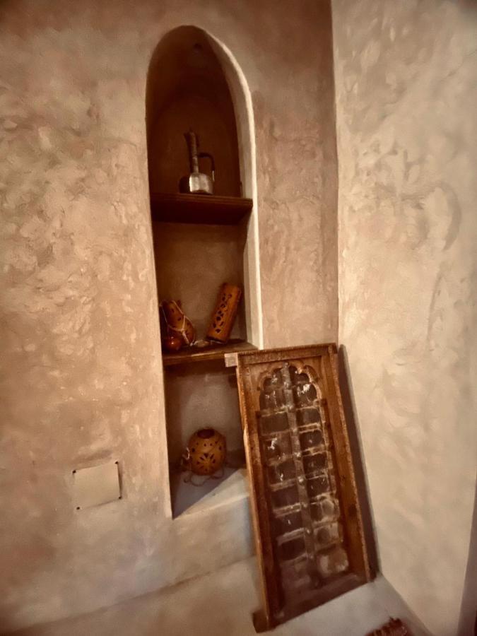 Jawharat Alaqar Inn نزل جوهرة العقر Νάζουα Εξωτερικό φωτογραφία
