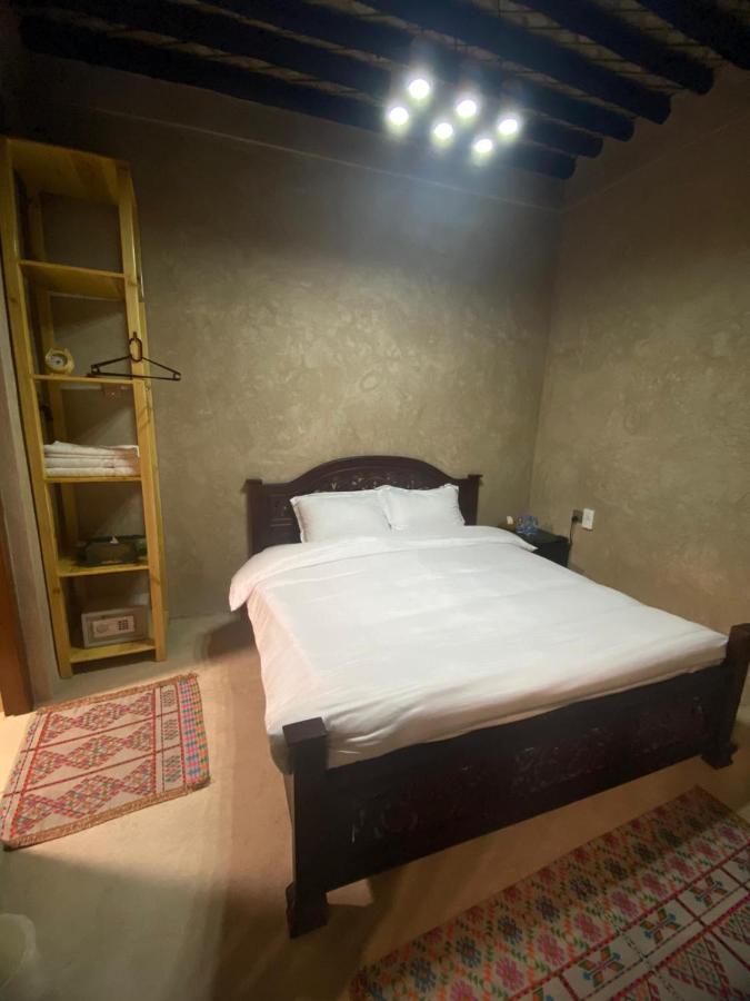 Jawharat Alaqar Inn نزل جوهرة العقر Νάζουα Εξωτερικό φωτογραφία