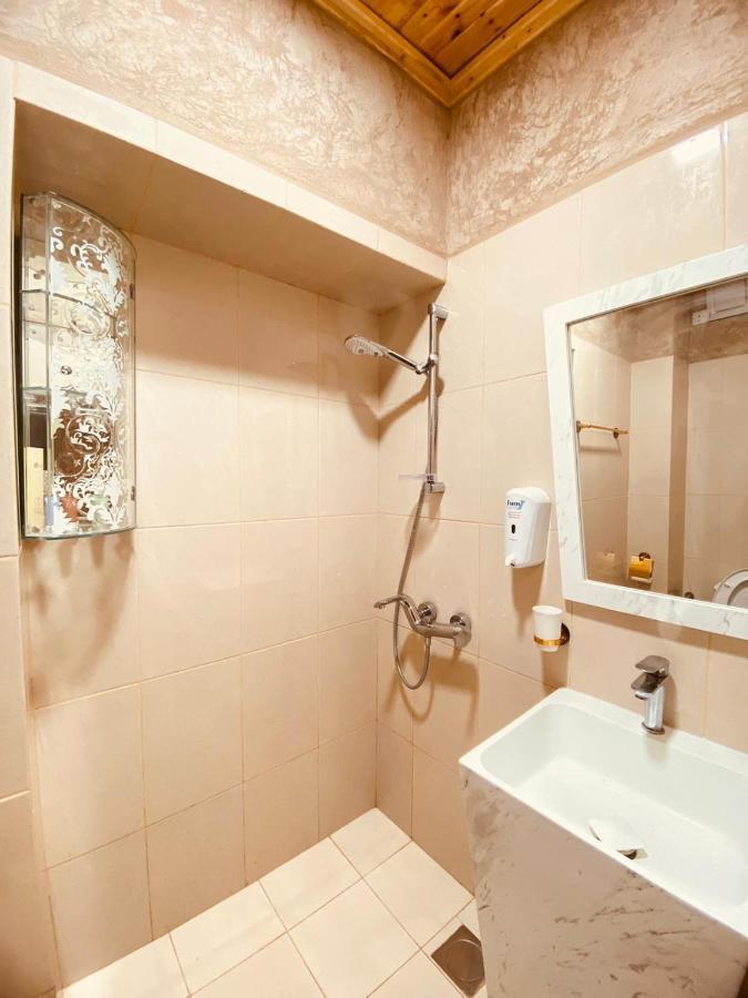 Jawharat Alaqar Inn نزل جوهرة العقر Νάζουα Εξωτερικό φωτογραφία