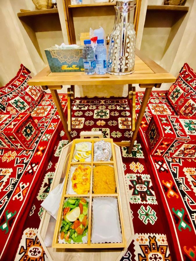 Jawharat Alaqar Inn نزل جوهرة العقر Νάζουα Εξωτερικό φωτογραφία