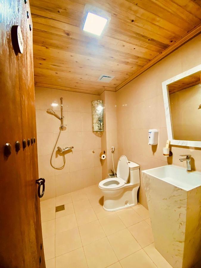 Jawharat Alaqar Inn نزل جوهرة العقر Νάζουα Εξωτερικό φωτογραφία
