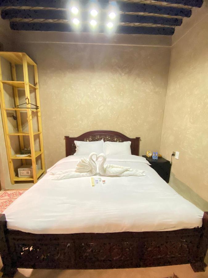 Jawharat Alaqar Inn نزل جوهرة العقر Νάζουα Εξωτερικό φωτογραφία