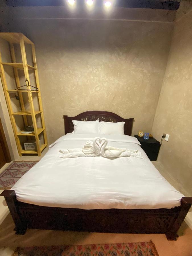 Jawharat Alaqar Inn نزل جوهرة العقر Νάζουα Εξωτερικό φωτογραφία