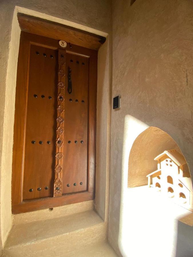 Jawharat Alaqar Inn نزل جوهرة العقر Νάζουα Εξωτερικό φωτογραφία