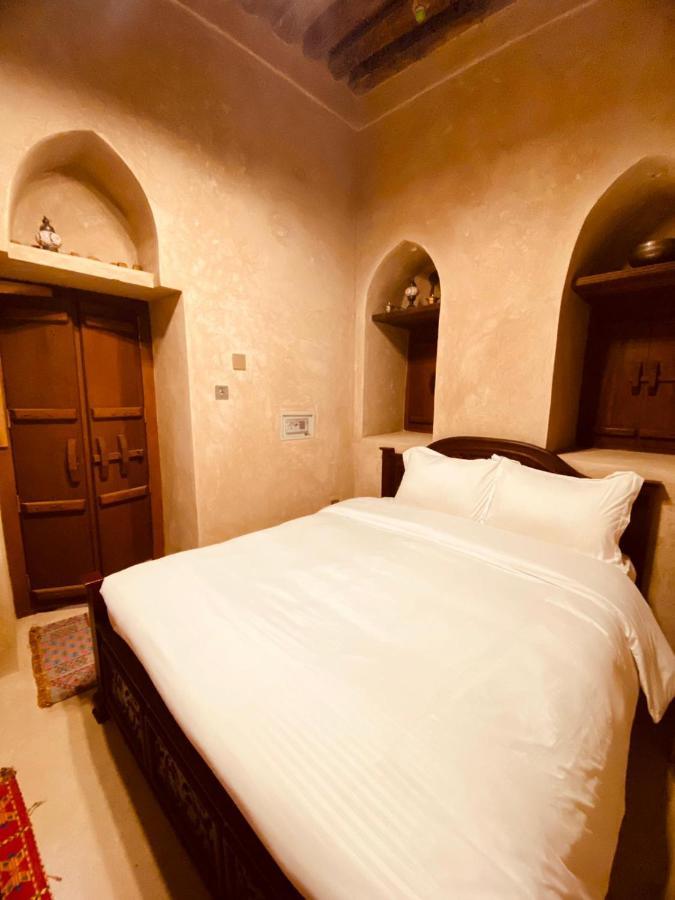 Jawharat Alaqar Inn نزل جوهرة العقر Νάζουα Εξωτερικό φωτογραφία