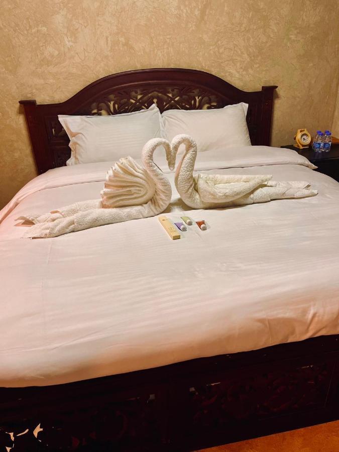 Jawharat Alaqar Inn نزل جوهرة العقر Νάζουα Εξωτερικό φωτογραφία