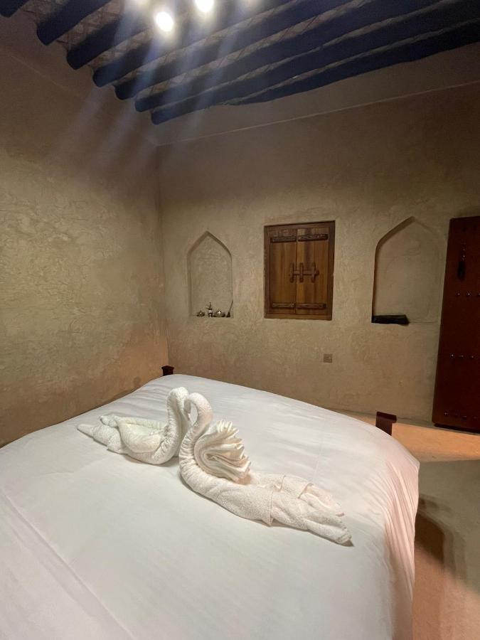 Jawharat Alaqar Inn نزل جوهرة العقر Νάζουα Εξωτερικό φωτογραφία