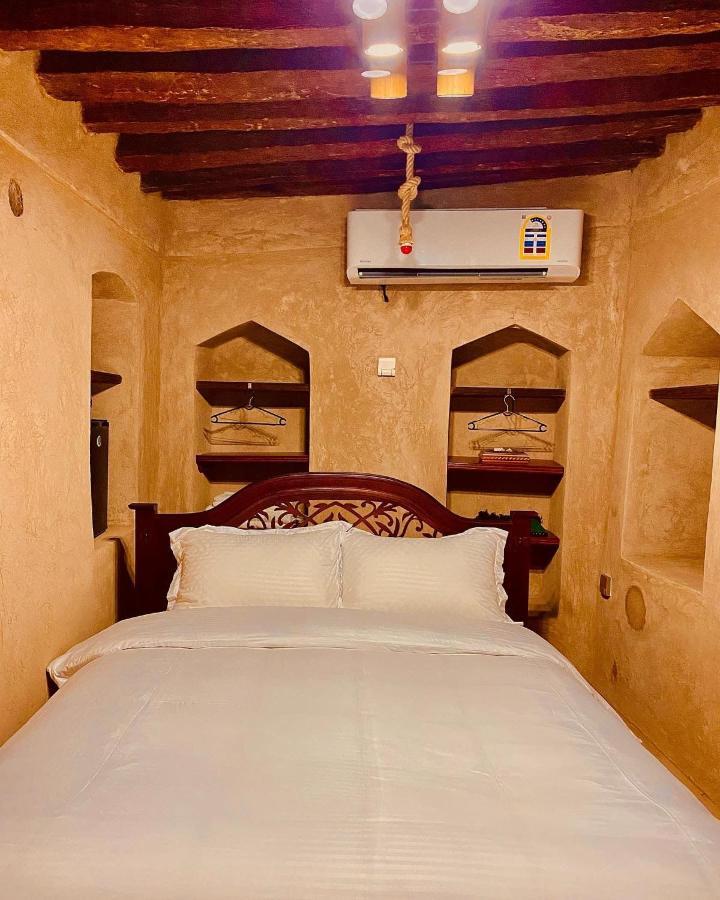 Jawharat Alaqar Inn نزل جوهرة العقر Νάζουα Εξωτερικό φωτογραφία