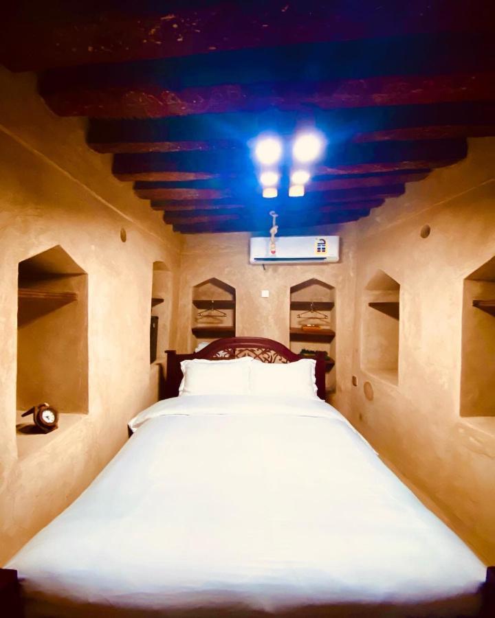 Jawharat Alaqar Inn نزل جوهرة العقر Νάζουα Εξωτερικό φωτογραφία